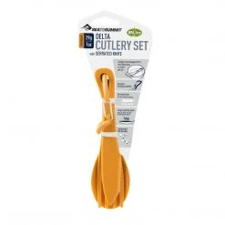 Sea To Summit Delta Cutlery Set Gear