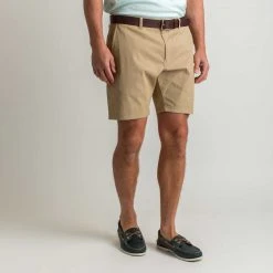 Duck Head 8" Harbor Performance Short For Men Men's