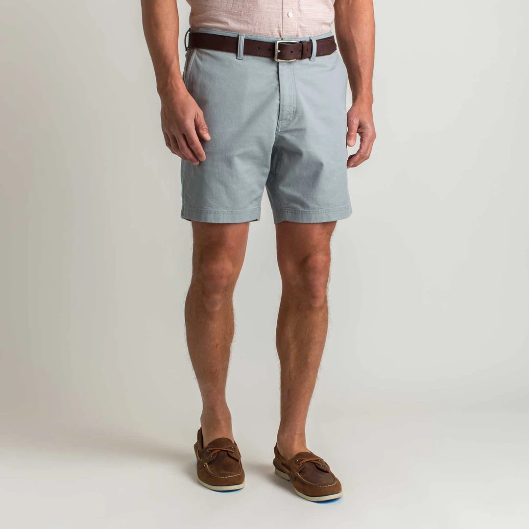 Duck Head 7" Landfall Shorts For Men Men's 9 Duck Head 7" Landfall Shorts For Men Men's
