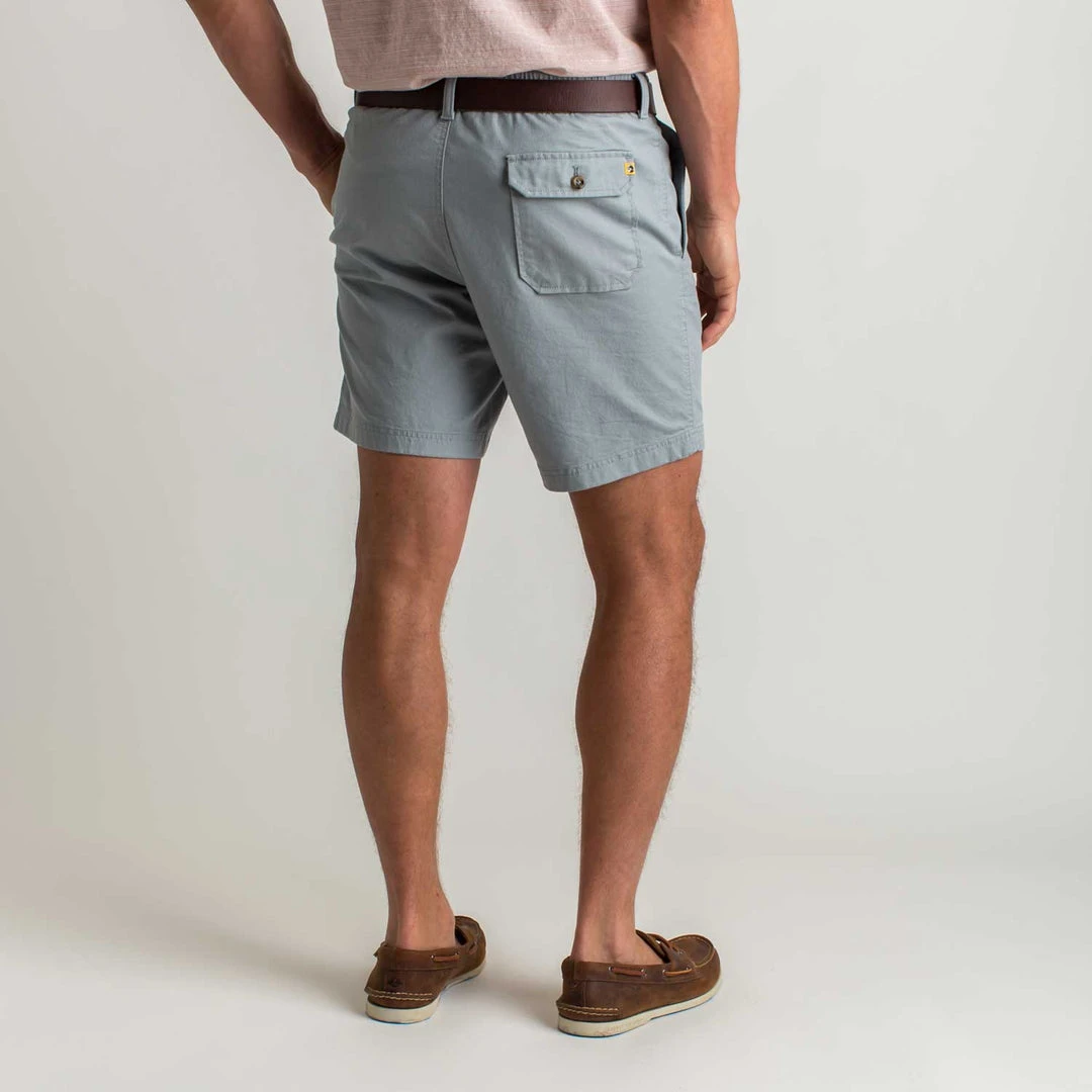 Duck Head 7" Landfall Shorts For Men Men's 10 Duck Head 7" Landfall Shorts For Men Men's
