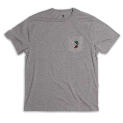 Duck Head Men's Logo Short Sleeve T-Shirt For Men