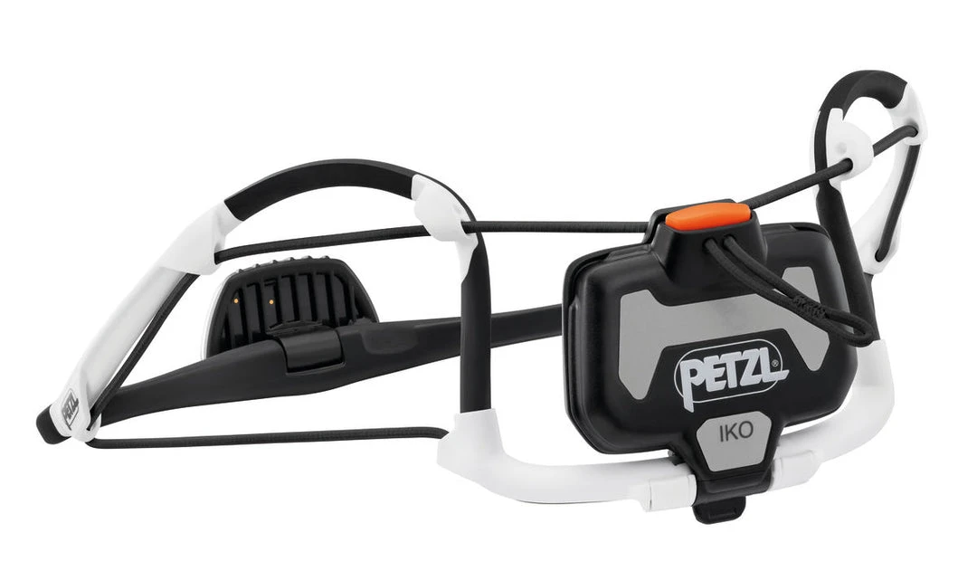 Petzl IKO Headlamp 4 Petzl IKO Headlamp