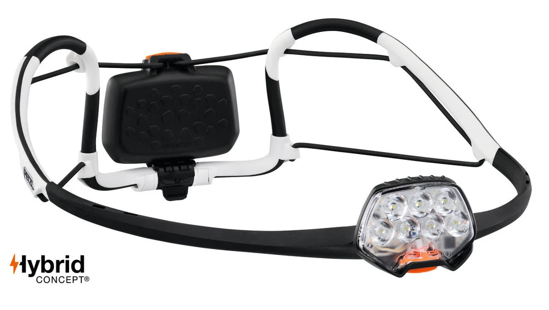 Petzl IKO Headlamp 3 Petzl IKO Headlamp