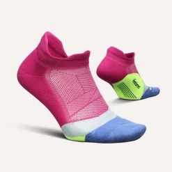 Feetures Elite Light Cushion No Show Tab Socks For Women 11 Feetures Elite Light Cushion No Show Tab Socks For Women