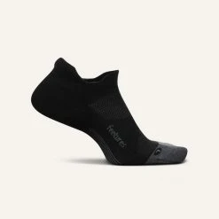 Feetures Men's Elite Max Cushion No Show