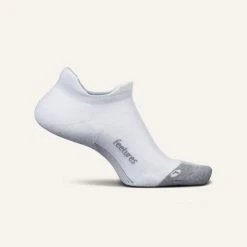 Feetures Men's Elite Max Cushion No Show