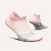 Feetures Elite Light Cushion No Show Tab Socks For Women 2 Feetures Elite Light Cushion No Show Tab Socks For Women