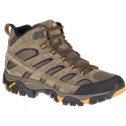 Merrell Footwear Moab 2 Mid Ventilator For Men