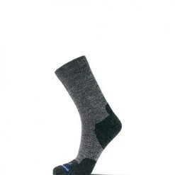 Fits Socks Light Hiker Crew Socks