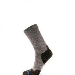 Fits Socks Light Hiker Crew Socks