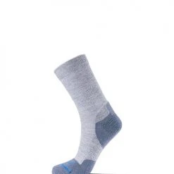 Fits Socks Light Hiker Crew Socks