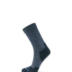 Fits Socks Light Hiker Crew Socks