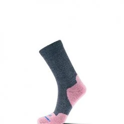 Fits Socks Light Hiker Crew Socks
