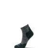 Fits Socks Men's Light Hiker Quarter Socks