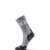Fits Socks Light Hiker (Gifford) Crew Socks Men's