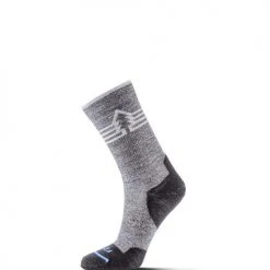 Fits Socks Light Hiker (Gifford) Crew Socks Men's