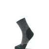 Fits Socks Light Hiker Mini Crew Socks Men's