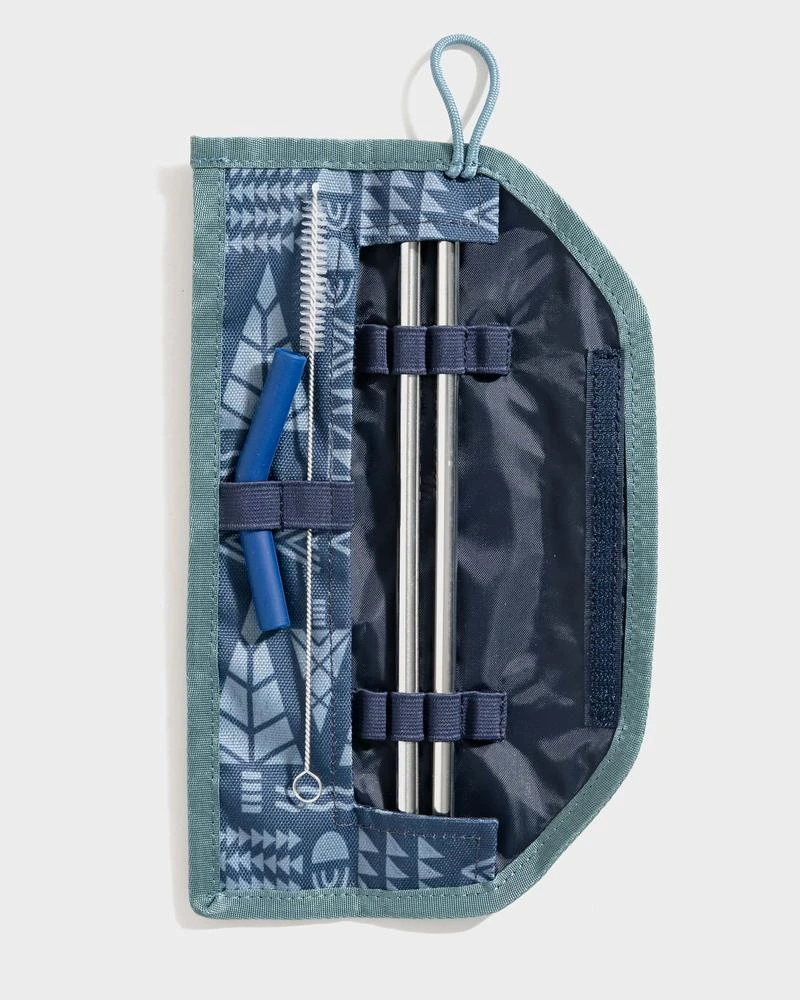 United By Blue The Printed Straw Kit Gear 3 United By Blue The Printed Straw Kit Gear