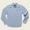 Howler Brothers Men's Crosscut Deluxe Shirt For Men