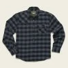 Howler Brothers Harker's Flannel Shirt For Men