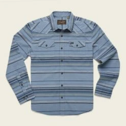 Howler Brothers Men's Sheridan Shirt For Men
