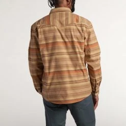 Howler Brothers Men's Sheridan Shirt For Men