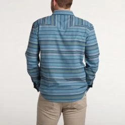 Howler Brothers Men's Sheridan Shirt For Men