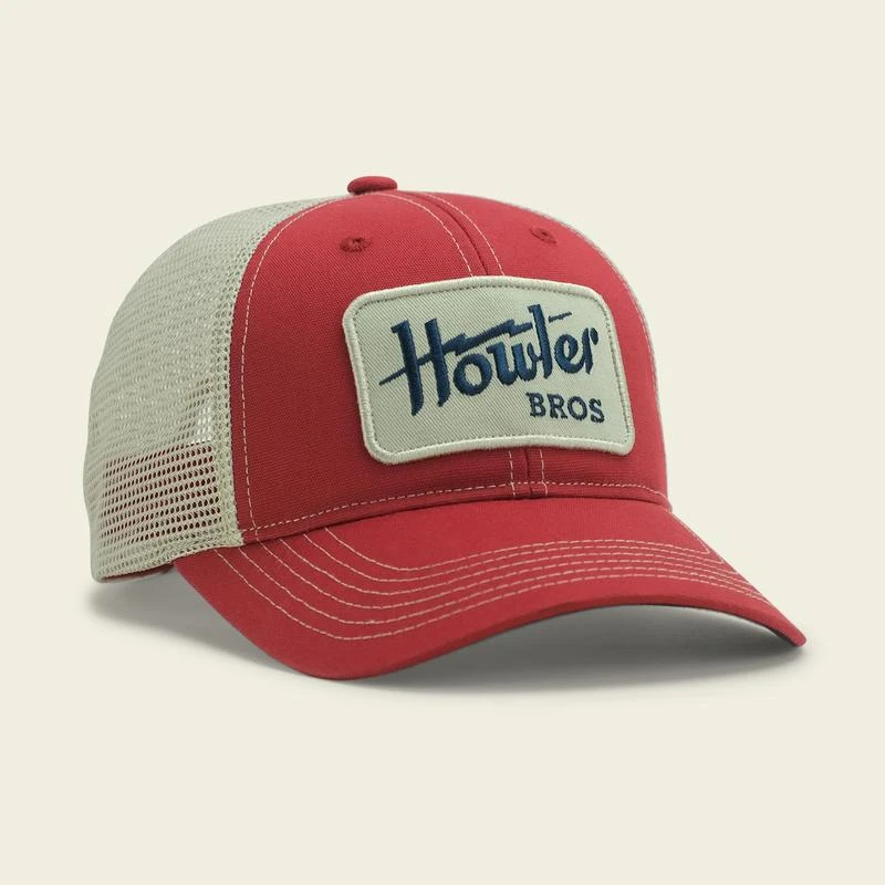 Howler Brothers Men's Howler Electric Hat For Men 4 Howler Brothers Men's Howler Electric Hat For Men