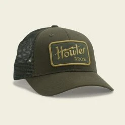 Howler Brothers Men's Howler Electric Hat For Men