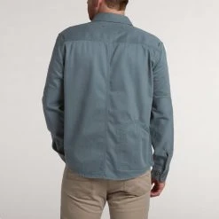 Howler Brothers Trevail Work Shirt For Men