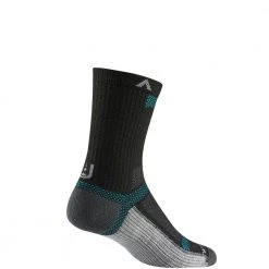 Wigwam Ultra Cool Lite Mid Crew Socks For Men