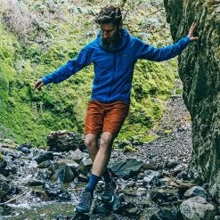 Fits Socks Light Hiker Crew Socks