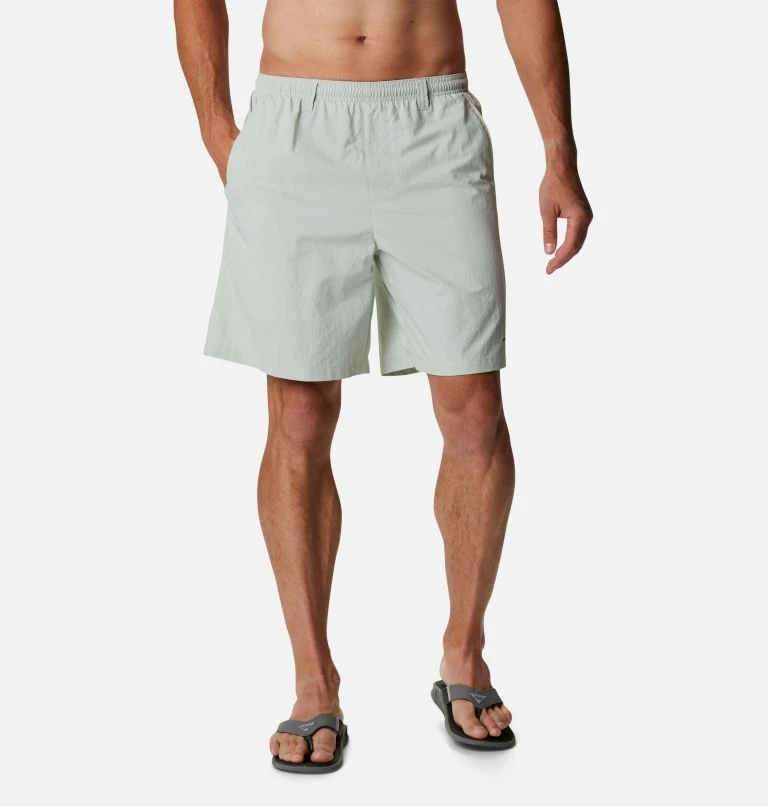 Columbia Sportswear 8" Backcast III Water Short For Men 6 Columbia Sportswear 8" Backcast III Water Short For Men