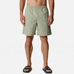 Columbia Sportswear 8" Backcast III Water Short For Men 12 Columbia Sportswear 8