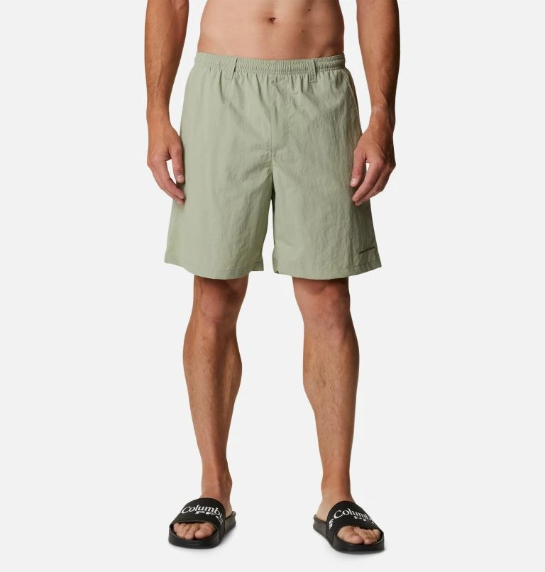 Columbia Sportswear 8" Backcast III Water Short For Men 7 Columbia Sportswear 8" Backcast III Water Short For Men