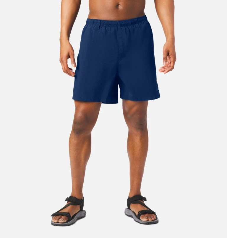 Columbia Sportswear 8" Backcast III Water Short For Men 8 Columbia Sportswear 8" Backcast III Water Short For Men
