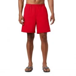Columbia Sportswear 8" Backcast III Water Short For Men 10 Columbia Sportswear 8