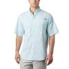 Columbia Sportswear Men's Super Tamiami Short Sleeve Shirt For Men