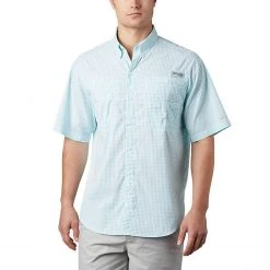 Columbia Sportswear Men's Super Tamiami Short Sleeve Shirt For Men
