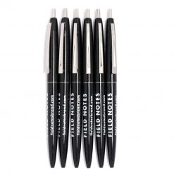 Field Notes Gear SQUARE DEAL CLIC PENS