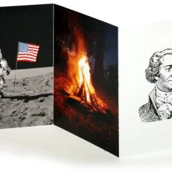 Field Notes Vignette Memo Books