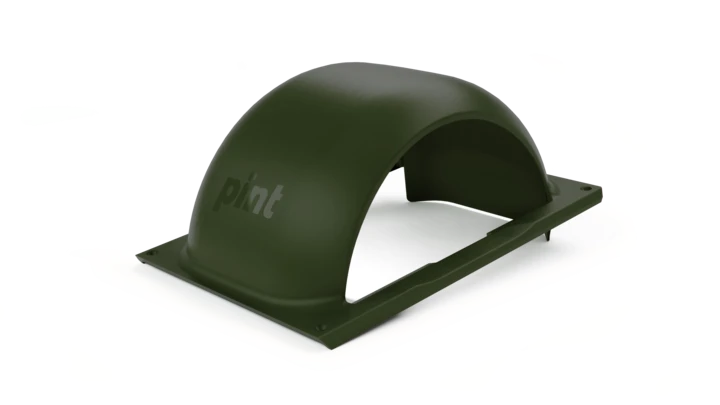 OneWheel Pint Fender Kit Gear 3 OneWheel Pint Fender Kit Gear