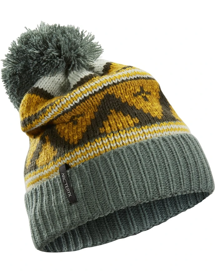 Arc'Teryx Men's Fernie Toque 4 Arc'Teryx Men's Fernie Toque