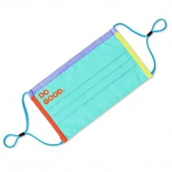 Cotopaxi Men's Teca Cotton Face Mask