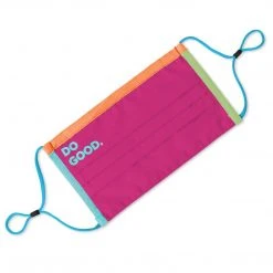 Cotopaxi Teca Cotton Face Mask Men's