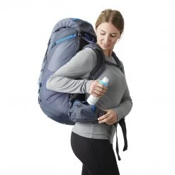 Gregory Amber 55 Backpack For Women Gear