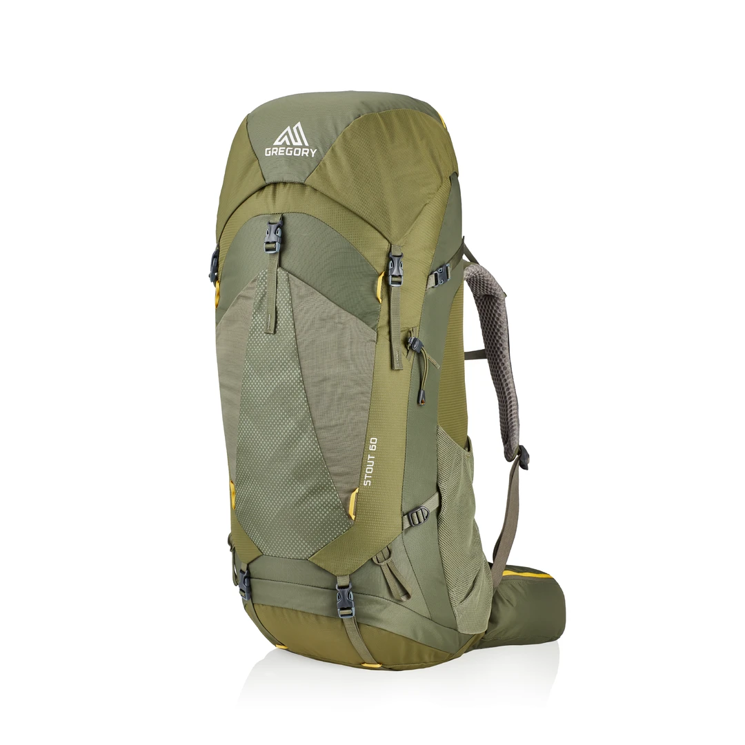 Gregory Stout 60 Backpack For Men Gear 3 Gregory Stout 60 Backpack For Men Gear