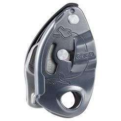 Petzl Gear GRIGRI Belay/Descend Device
