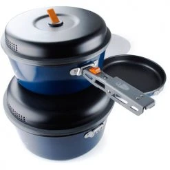 GSI Outdoors Gear BUGABOO CAMPER 4 PERSON SET