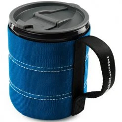 GSI Outdoors Gear INFINITY BACKPAC MUG